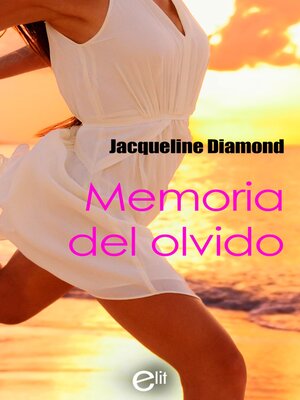 cover image of Memoria del olvido